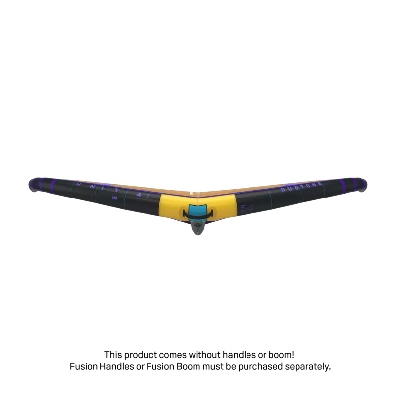 Duotone - Wing Unit SLS Concept Blue - 2026
